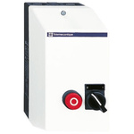 Schneider Electric DOL Starter, DOL, 5.5 kW, 690 V ac, IP657