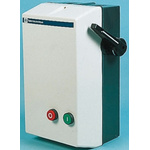 Schneider Electric DOL Starter, DOL, 18.5 kW, 690 V ac, IP657