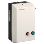 Schneider Electric Star Delta Starter, Star Delta, 11 kW, 440 V ac, IP657