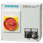 Siemens DOL Starter, DOL, 1.1 kW, 400 V ac, 3 Phase, IP54