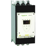 Schneider Electric Soft Starter, Soft Start, 90 kW, 440 V ac, 3 Phase, IP00