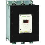 Schneider Electric Soft Starter, Soft Start, 250 kW, 440 V ac, 3 Phase, IP00