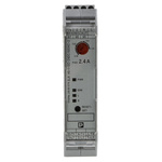 Phoenix Contact Motor Starter, 1 kW, 500 V ac, 3 Phase, IP20, 2.4 A
