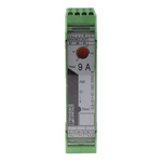 Phoenix Contact Motor Starter, Reversing Starter, 4 kW, 24 V dc, 3 Phase, IP20, 9 A