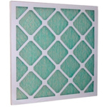 RS PRO Panel Filter, Glass Fibre Media, G3 Grade, 594 x 594 x 20mm