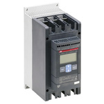 ABB Soft Starter, Soft Start, 75 kW, 600 V ac, 3 Phase, IP00, IP20