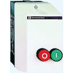 Schneider Electric DOL Starter, DOL, 10 kW, 220 V ac, IP65