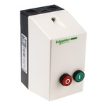 Schneider Electric DOL Starter, DOL, 15 kW, 240 V ac, IP65