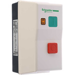 Schneider Electric DOL Starter, DOL, 1.5 kW, 415 V ac, 3 Phase, IP65