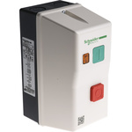 Schneider Electric DOL Starter, DOL, 2.2 kW, 415 V ac, 3 Phase, IP65