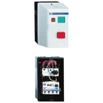 Schneider Electric DOL Starter, DOL, 1.1 kW, 240 V ac, 3 Phase, IP65