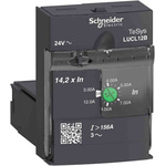 Schneider Electric Advanced Motor Starter, 9 kW, 3 → 12 A