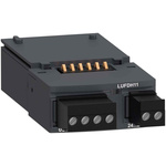 Schneider Electric Advanced Motor Starter, Manual