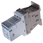 Siemens Soft Starter, Soft Start, 3 kW, 400 V ac, 3 Phase, IP20