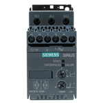 Siemens Soft Starter, Soft Start, 3 kW, 480 V ac, 3 Phase, IP20