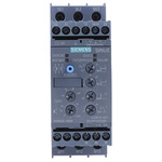 Siemens Soft Starter, Soft Start, 5.5 kW, 400 V ac, 3 Phase, IP20