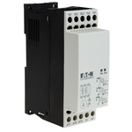 Eaton Soft Starter, Soft Start, 4 kW, 460 V ac, 3 Phase, IP20