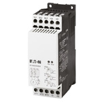 Eaton Soft Starter, Soft Start, 4 kW, 460 V ac, 3 Phase, IP20