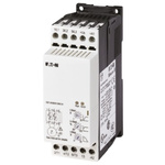 Eaton Soft Starter, Soft Start, 5.5 kW, 460 V ac, 3 Phase, IP20