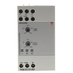 Carlo Gavazzi Soft Starter, Soft Start, 3 kW, 230 V ac, 1 Phase, IP20