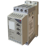 Carlo Gavazzi Soft Starter, Soft Start, 9 kW, 400 V ac, 3 Phase, IP20