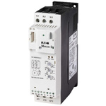 Eaton Soft Start, Soft Start, 1.5 kW, 460 V ac, 3 Phase, IP20