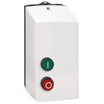 Lovato DOL Starter, DOL, 2.2 kW, 230 V ac, 3 Phase, IP65