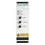 Schneider Electric Soft Start, Soft Start, 7.5 kW, 240 V ac, 3 Phase, IP20