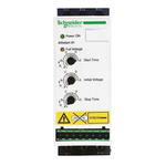 Schneider Electric Soft Start, Soft Start, 460 V ac, 3 Phase, IP20