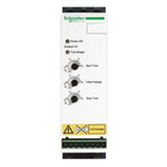 Schneider Electric Soft Start, Soft Start, 460 V ac, 3 Phase, IP20