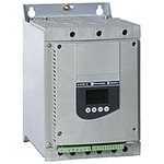 Schneider Electric Soft Starter, Soft Start, 110 kW, 690 V ac, 3 Phase, IP00