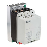 Eaton Soft Starter, Soft Start, 55 kW, 400 V ac, 3 Phase, IP20
