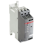 ABB Soft Starter, Soft Start, 15 kW, 208 → 600 V ac, 3 Phase, IP20