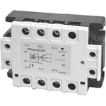 Carlo Gavazzi Soft Start, Soft Start, 5.5 kW, 480 V ac, 2 Phase, IP10