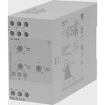 Carlo Gavazzi Soft Starter, Soft Start, 5.5 kW, 227 → 480 V ac, 3 Phase, IP20