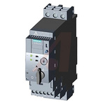 Siemens DOL Starter, DOL, 0.09 kW, 24 V dc, 3 Phase, IP20