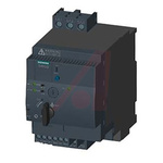 Siemens DOL Starter, DOL, 0.37 kW, 24 V dc, 3 Phase, IP20