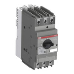 ABB Manual Starter, Manual, 22 kW, 42 A