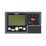 Schneider Electric Contactor, Maximum of <=140 mA