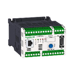 Schneider Electric Motor controller, 0.4 → 8 A