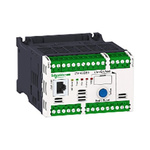 Schneider Electric Motor controller, 0.4 → 8 A