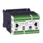 Schneider Electric Motor controller, 0.4 → 8 A