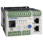 Schneider Electric Motor controller, 5 → 100 A