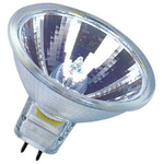 Osram 35 W Halogen Reflector Lamp, GU5.3, 12 V, 51mm