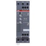 ABB Soft Starter, Soft Start, 15 kW, 600 V ac, 3 Phase, IP20