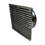 RS PRO Filter Fan, AC Operation, 230 V ac, IP54