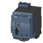 Siemens DOL Starter, DOL, 3 kW, 690 V ac, 3 Phase, IP20