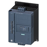 Siemens Soft Starter, Soft Start, 30 kW, 480 V ac, 3 Phase, IP00