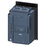 Siemens Soft Starter, Soft Start, 45 kW, 480 V ac, 3 Phase, IP00