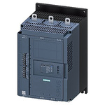 Siemens Soft Starter, Soft Start, 110 kW, 480 V ac, 3 Phase, IP00